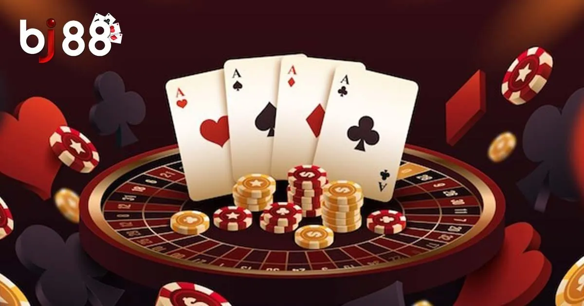 Kinh nghiệm chơi Casino lu&ocirc;n thắng tại BJ88